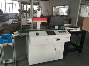 精準(zhǔn)高效，海南實(shí)驗(yàn)設(shè)備優(yōu)選 易刻供應(yīng)優(yōu)質(zhì)打標(biāo)機(jī)配件